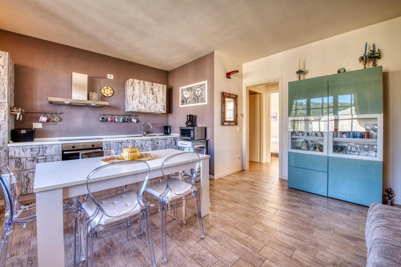 Apartmentsgarda - Corte Dei Molini Extérieur photo
