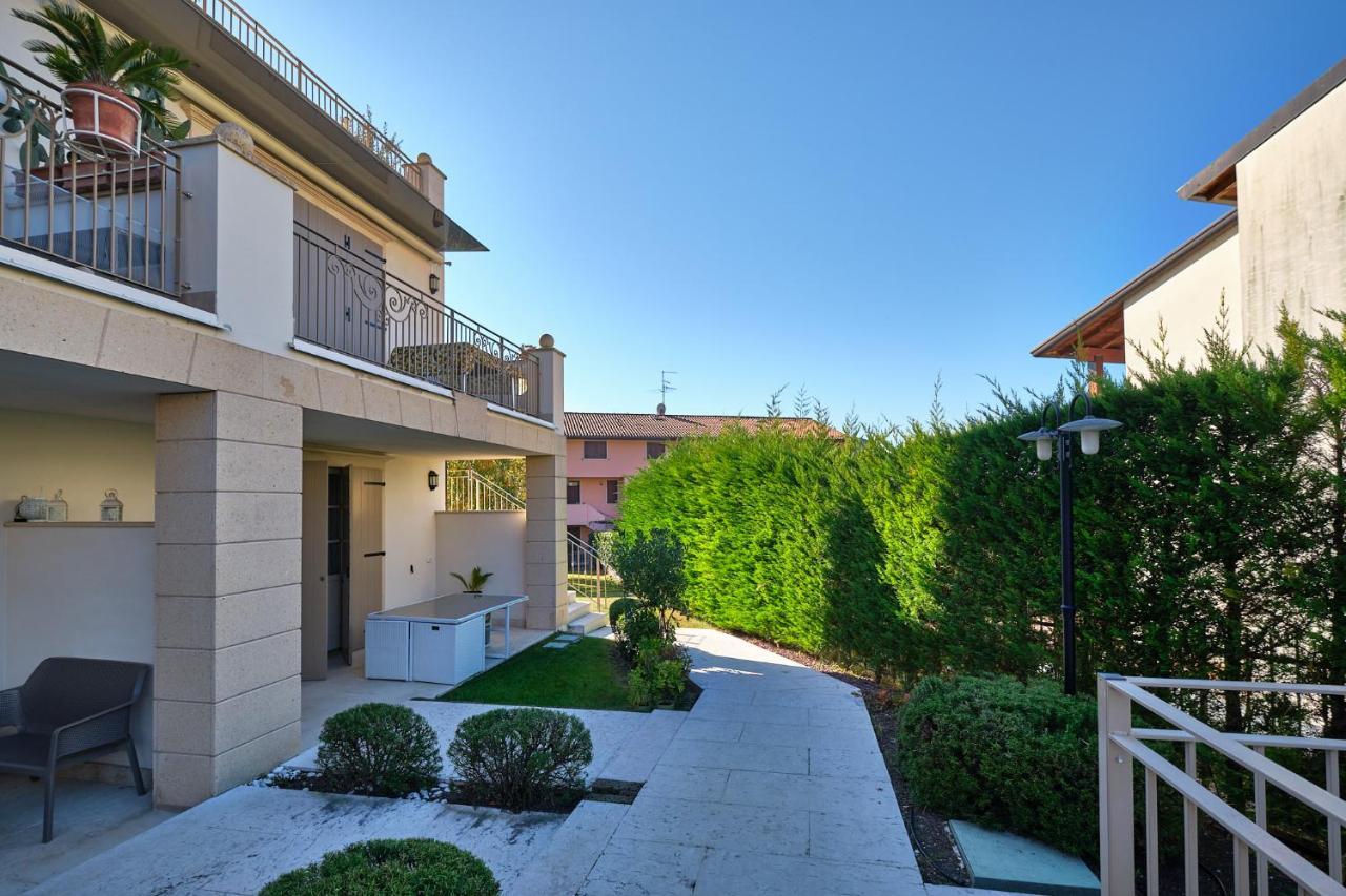 Apartmentsgarda - Corte Dei Molini Extérieur photo