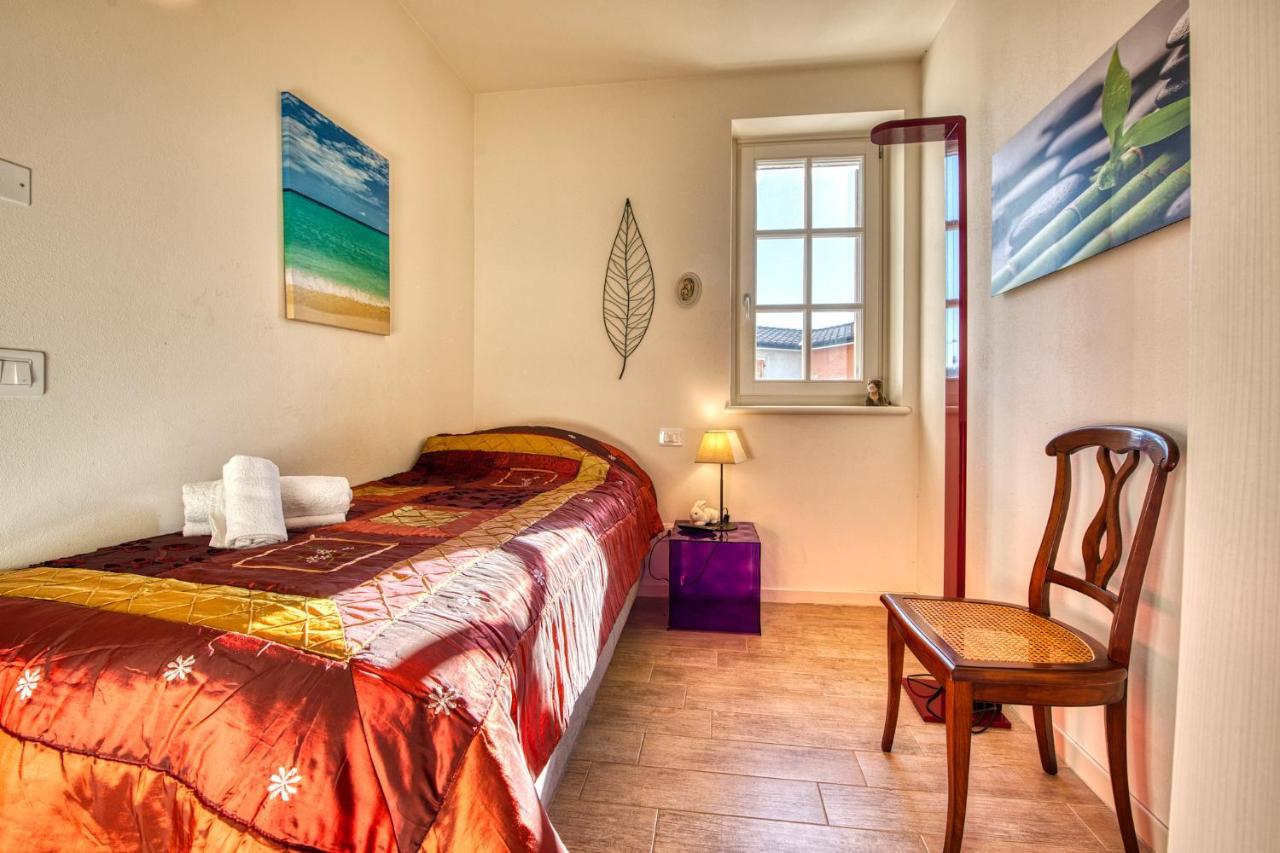Apartmentsgarda - Corte Dei Molini Extérieur photo