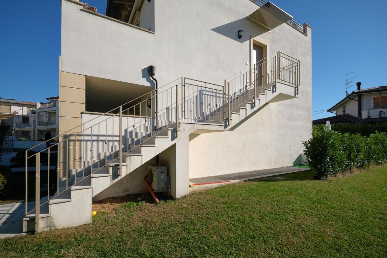 Apartmentsgarda - Corte Dei Molini Extérieur photo