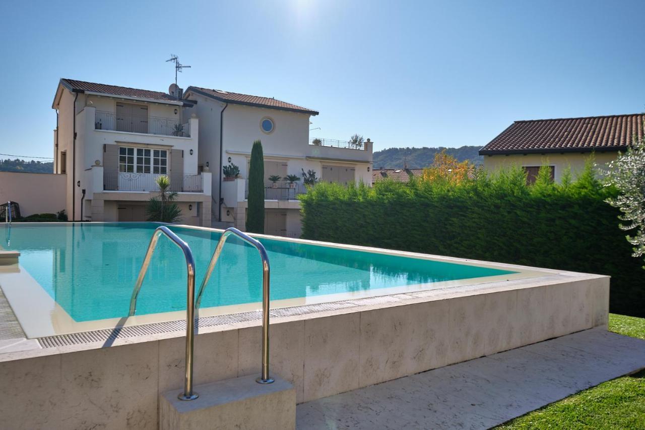 Apartmentsgarda - Corte Dei Molini Extérieur photo