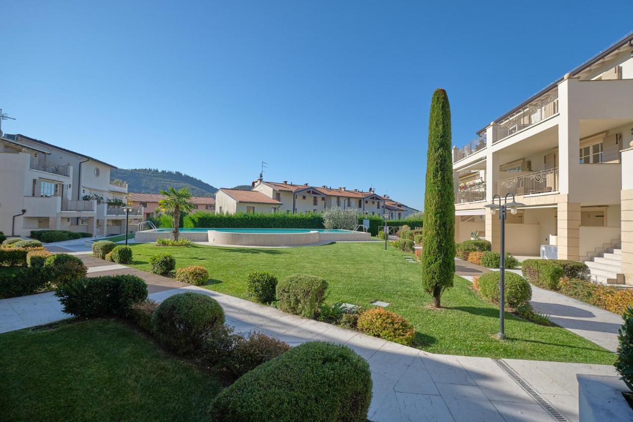 Apartmentsgarda - Corte Dei Molini Extérieur photo