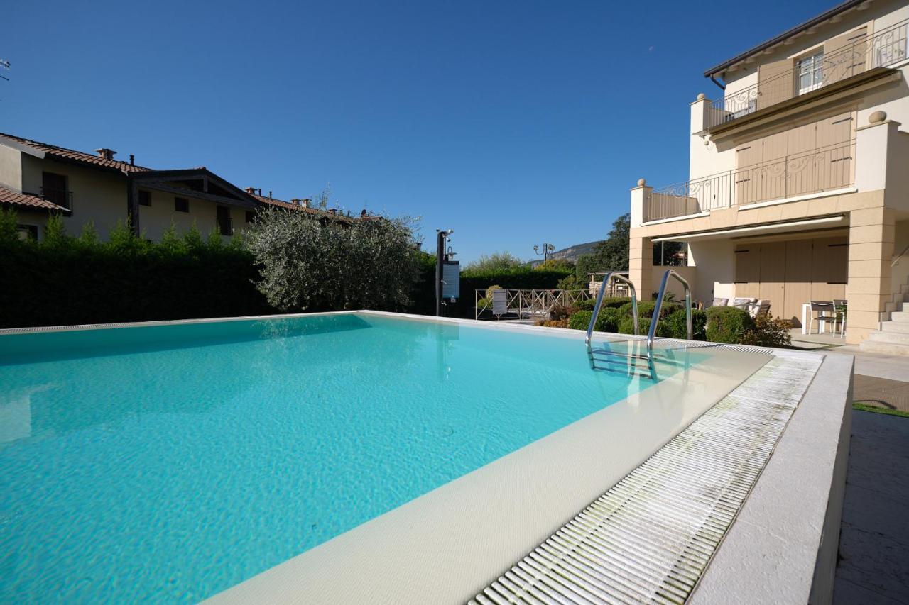 Apartmentsgarda - Corte Dei Molini Extérieur photo