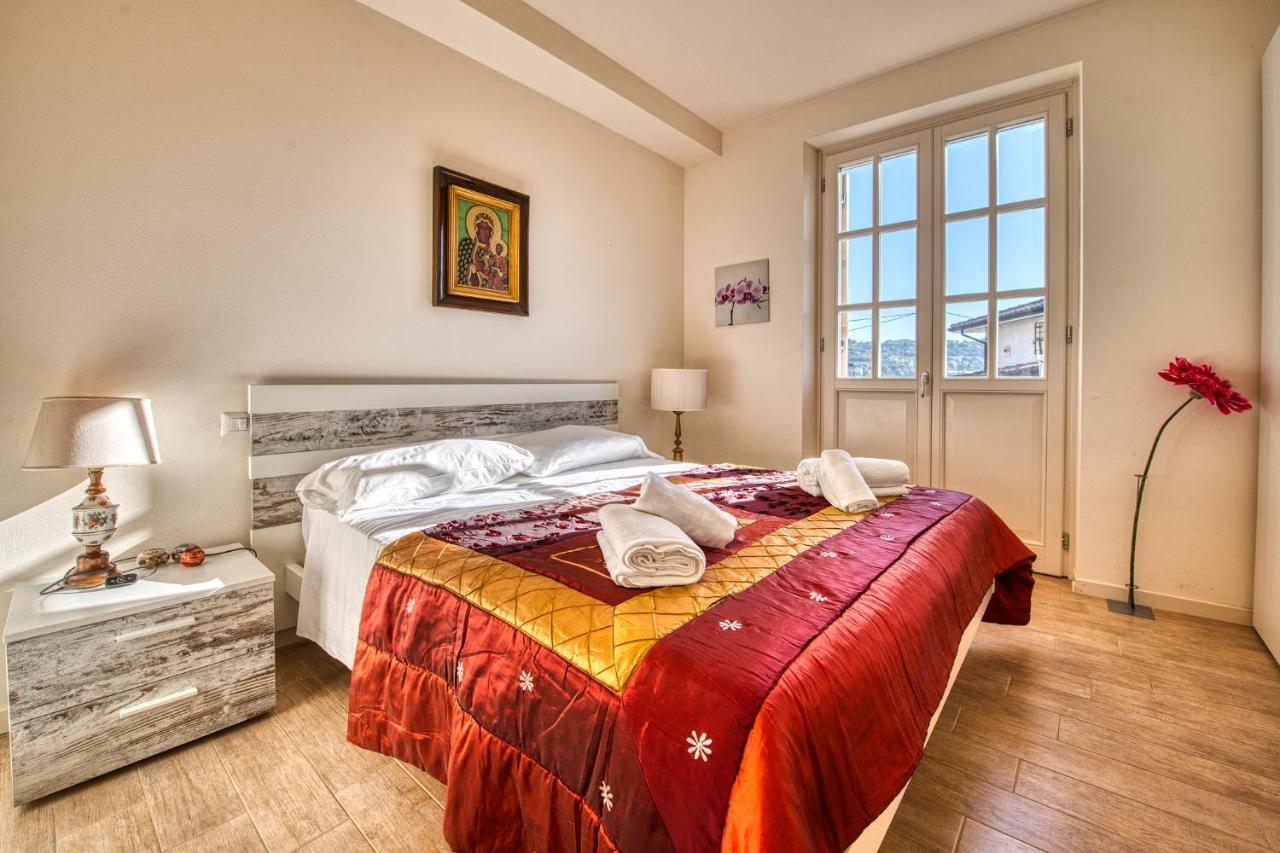 Apartmentsgarda - Corte Dei Molini Extérieur photo