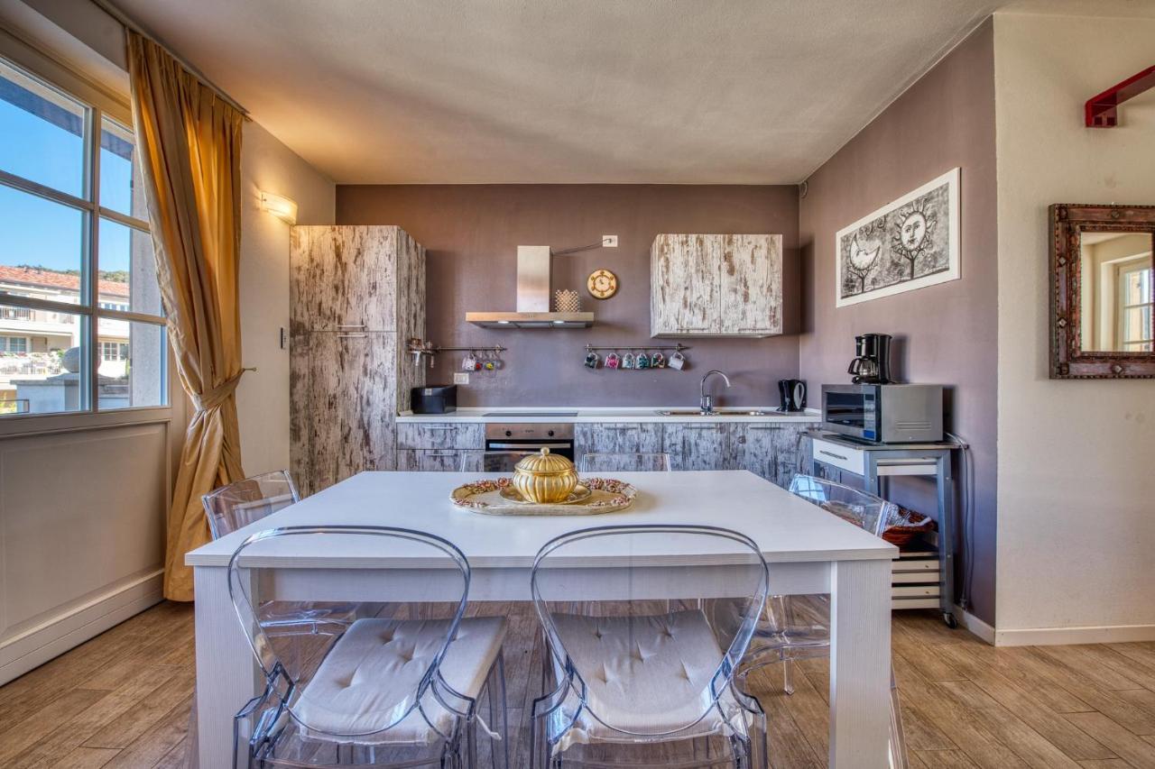 Apartmentsgarda - Corte Dei Molini Extérieur photo