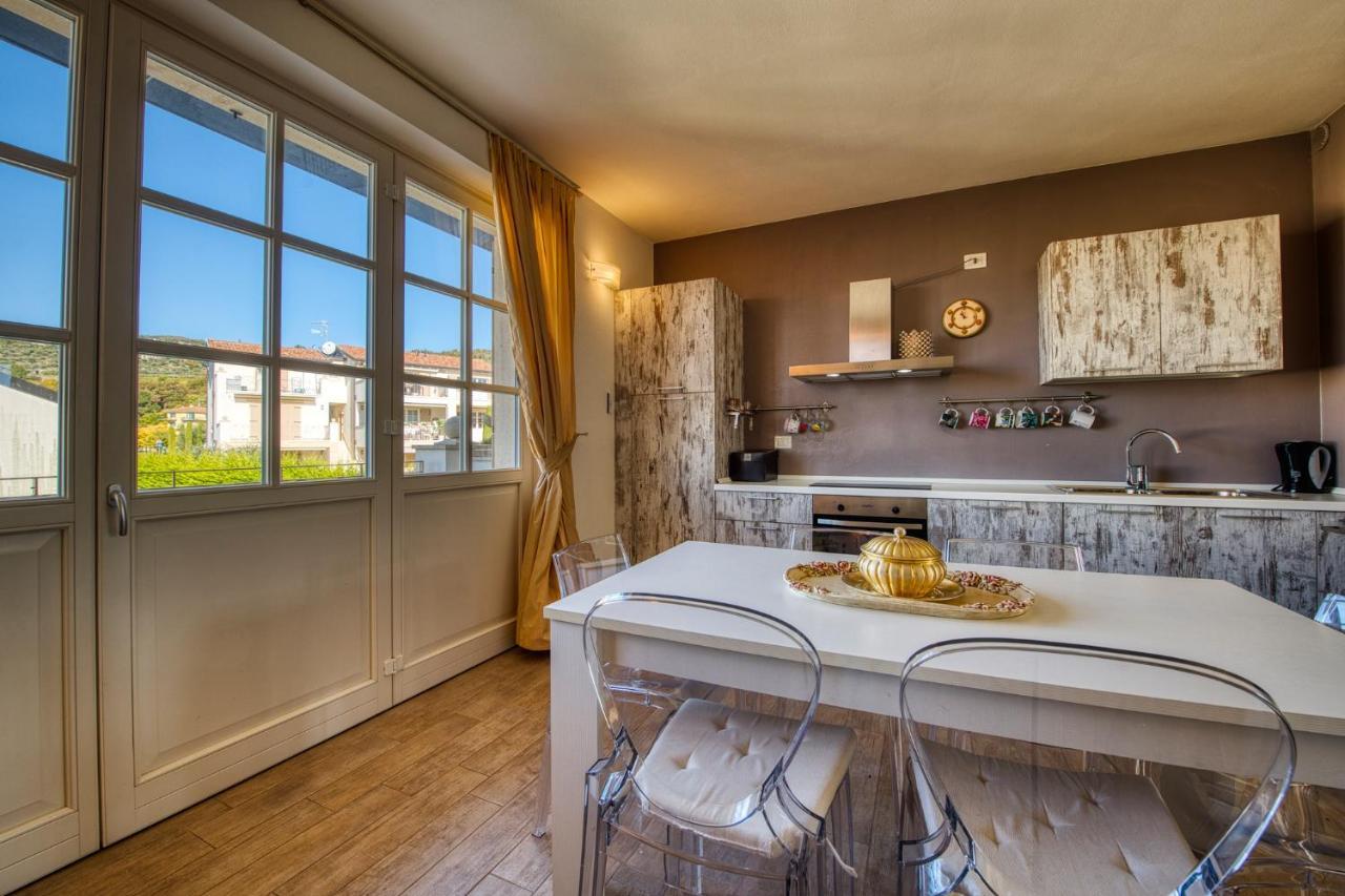 Apartmentsgarda - Corte Dei Molini Extérieur photo