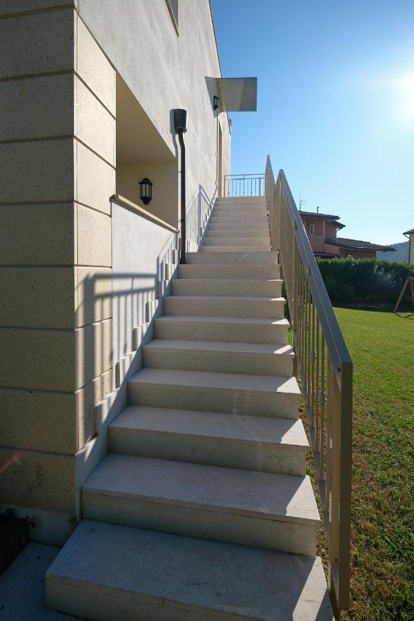 Apartmentsgarda - Corte Dei Molini Extérieur photo