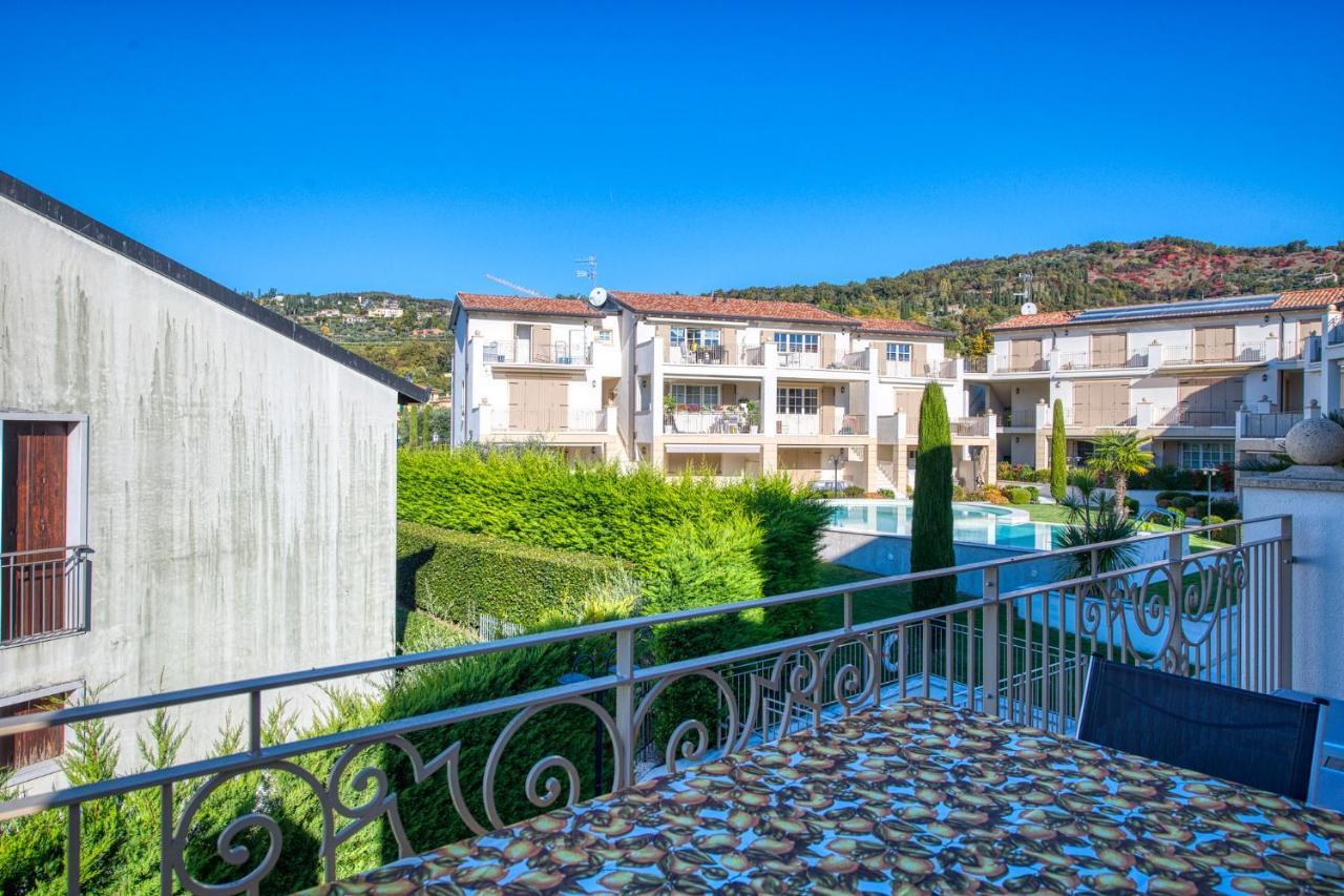 Apartmentsgarda - Corte Dei Molini Extérieur photo