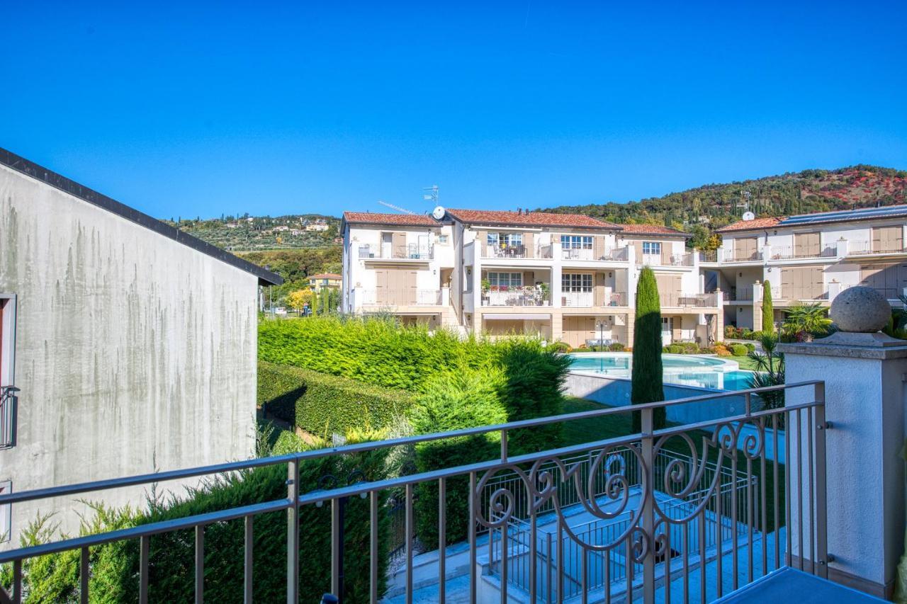 Apartmentsgarda - Corte Dei Molini Extérieur photo