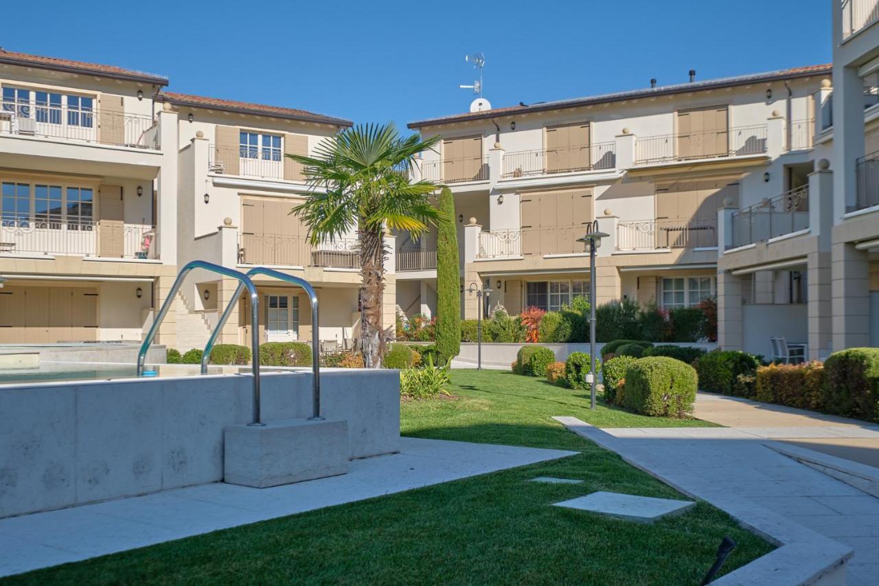 Apartmentsgarda - Corte Dei Molini Extérieur photo