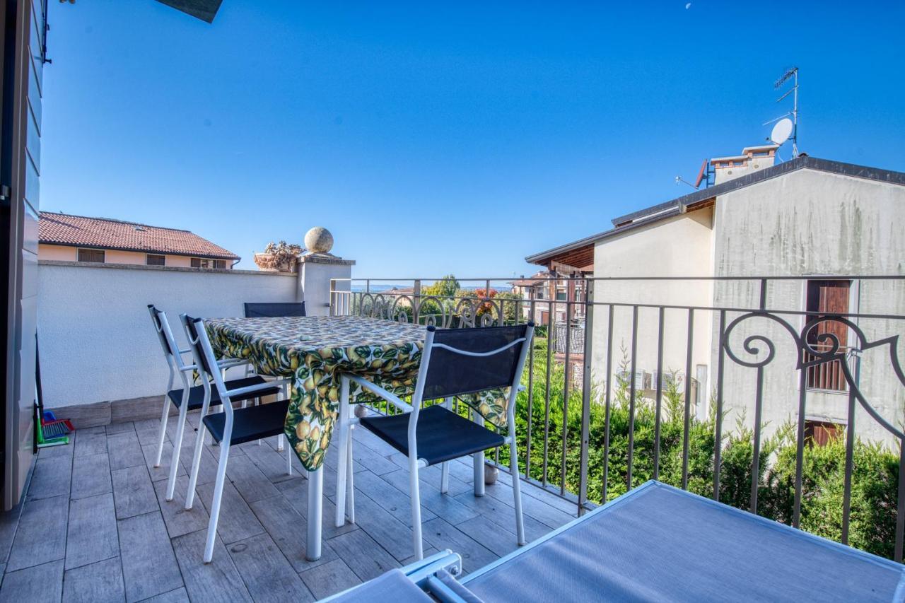 Apartmentsgarda - Corte Dei Molini Extérieur photo