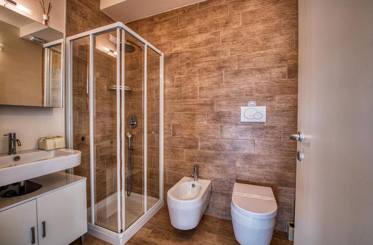Apartmentsgarda - Corte Dei Molini Extérieur photo