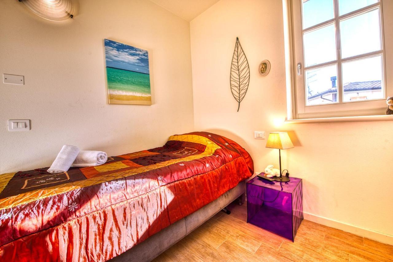 Apartmentsgarda - Corte Dei Molini Extérieur photo