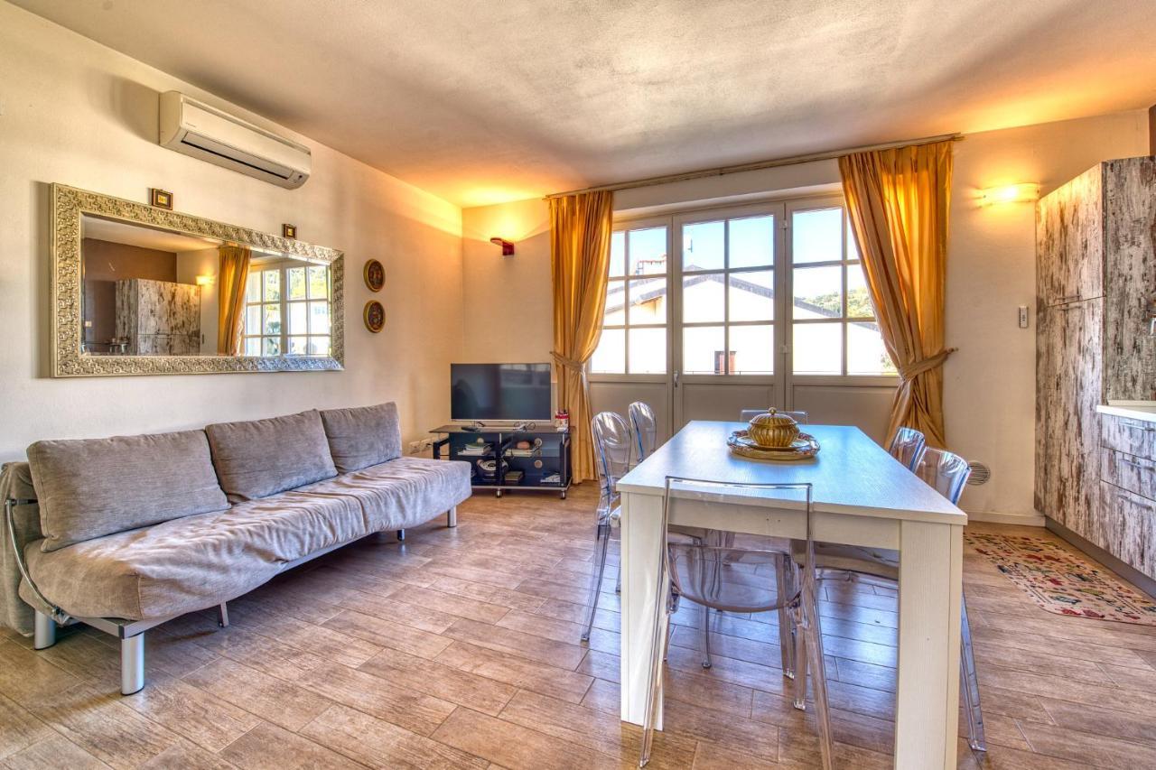 Apartmentsgarda - Corte Dei Molini Extérieur photo