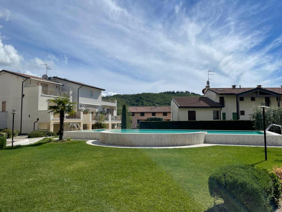 Apartmentsgarda - Corte Dei Molini Extérieur photo