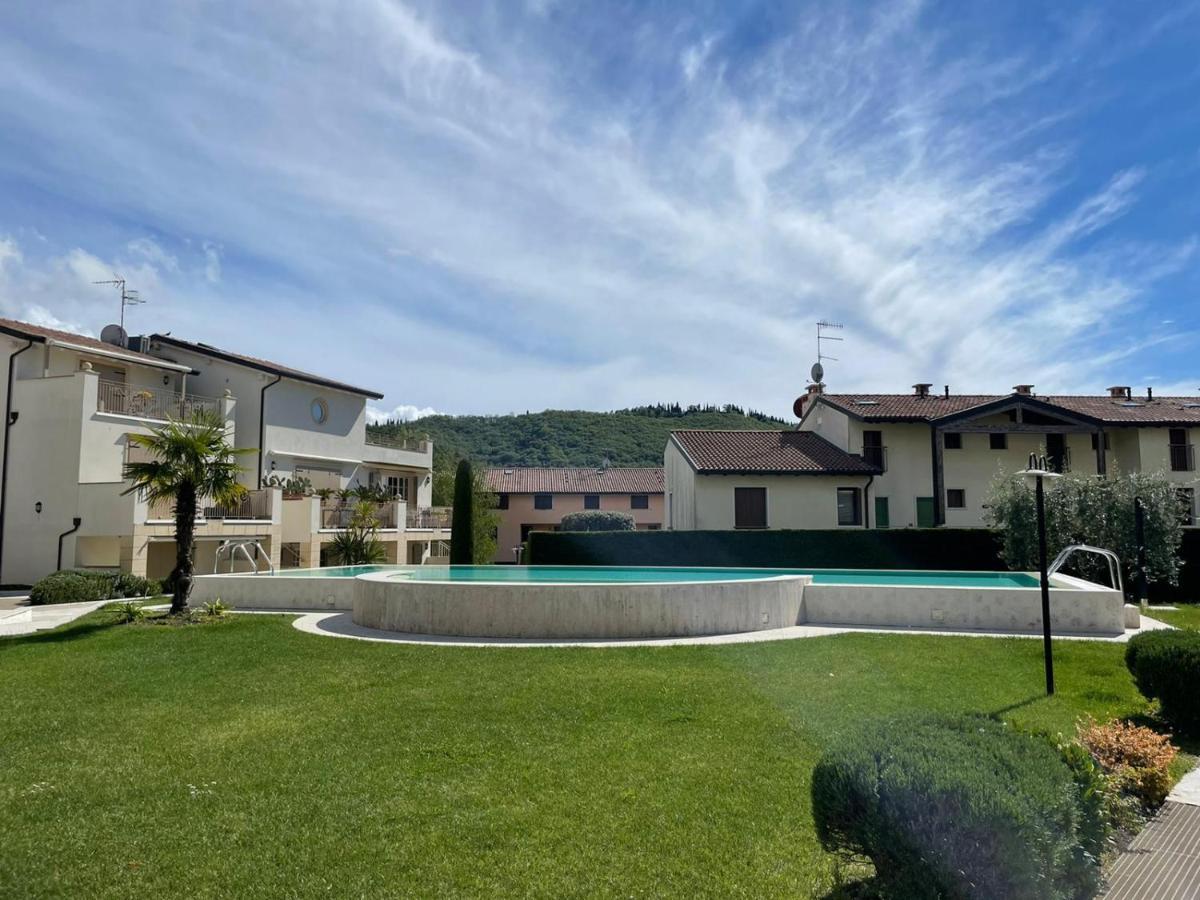 Apartmentsgarda - Corte Dei Molini Extérieur photo